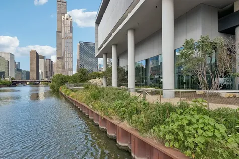 234 West Polk Street Chicago IL 60605