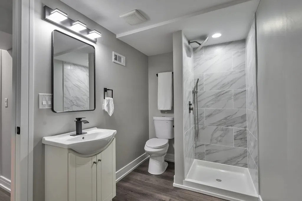 8914 South Normal Avenue Chicago IL 60620
