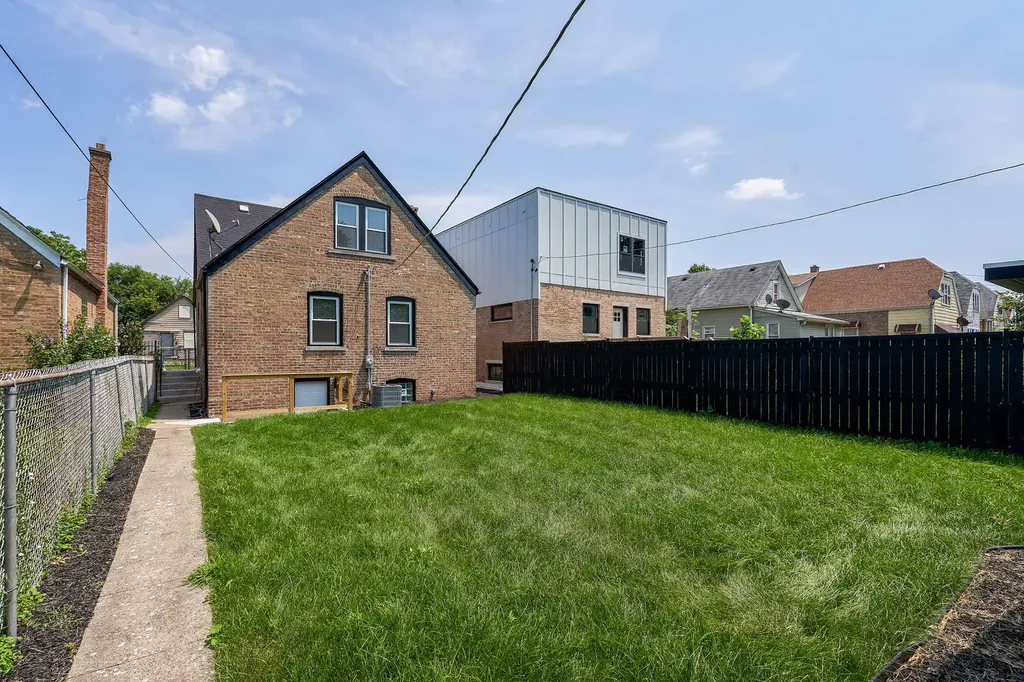 8914 South Normal Avenue Chicago IL 60620