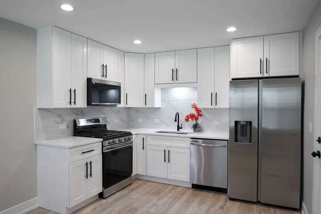 8914 South Normal Avenue Chicago IL 60620