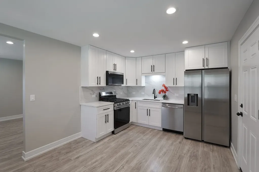 8914 South Normal Avenue Chicago IL 60620