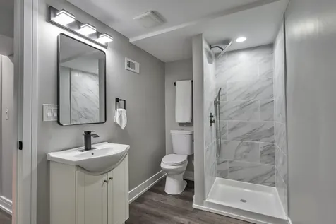 8914 South Normal Avenue Chicago IL 60620
