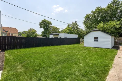 8914 South Normal Avenue Chicago IL 60620