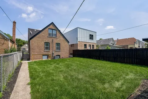 8914 South Normal Avenue Chicago IL 60620