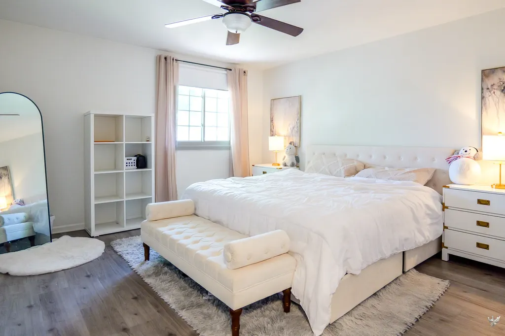 1105 Rhodes Court Wheaton IL 60189