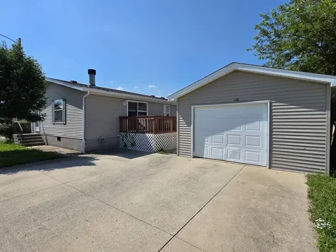 105 Champion Drive Chenoa IL 61726