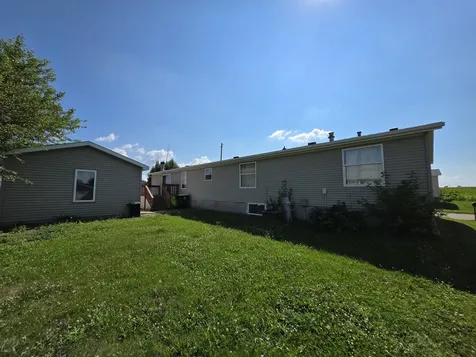 105 Champion Drive Chenoa IL 61726