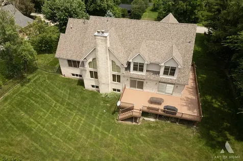 13050 85TH Avenue Palos Park IL 60464