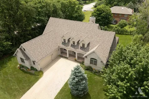 13050 85TH Avenue Palos Park IL 60464