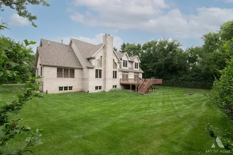 13050 85TH Avenue Palos Park IL 60464