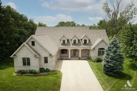 13050 85TH Avenue Palos Park IL 60464