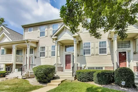 985 Manchester Circle Grayslake IL 60030