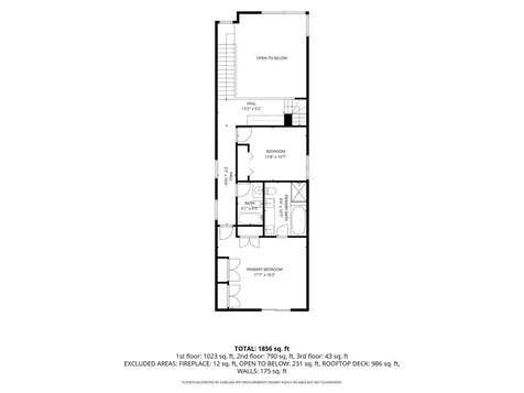 1320 West Grenshaw Street Chicago IL 60607