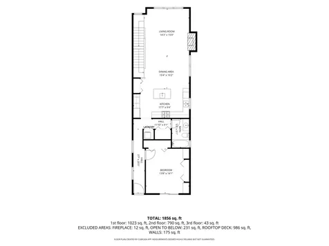 1320 West Grenshaw Street Chicago IL 60607
