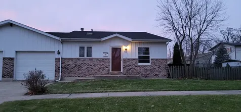 702 North Porter Street Elgin IL 60120