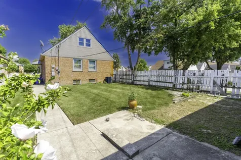 6158 South Normandy Avenue Chicago IL 60638