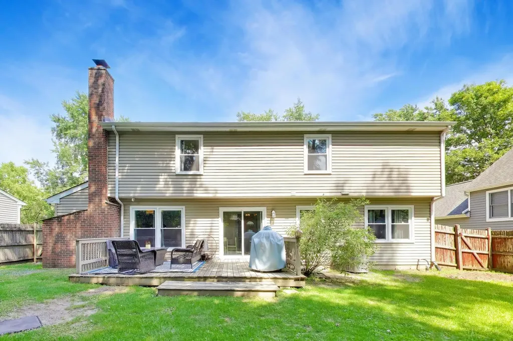 1917 Templar Drive Naperville IL 60565