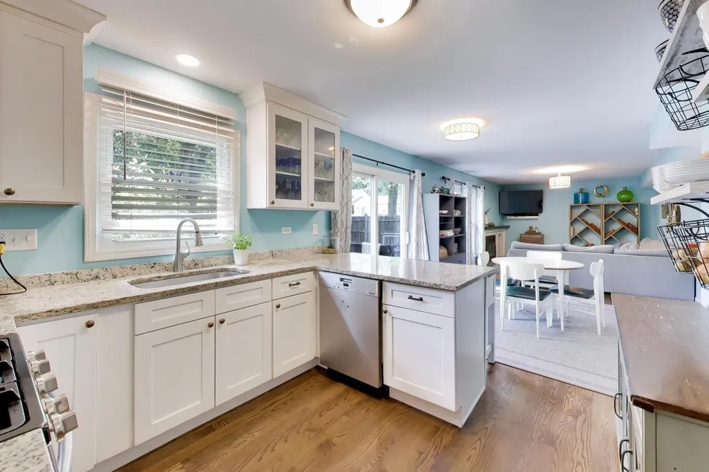 1917 Templar Drive Naperville IL 60565