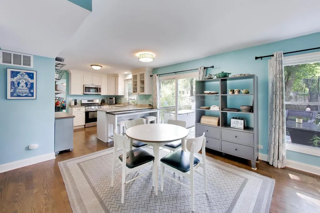 1917 Templar Drive Naperville IL 60565