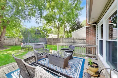 1917 Templar Drive Naperville IL 60565