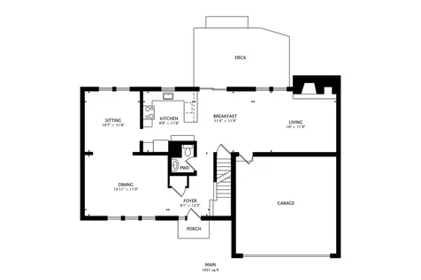 1917 Templar Drive Naperville IL 60565