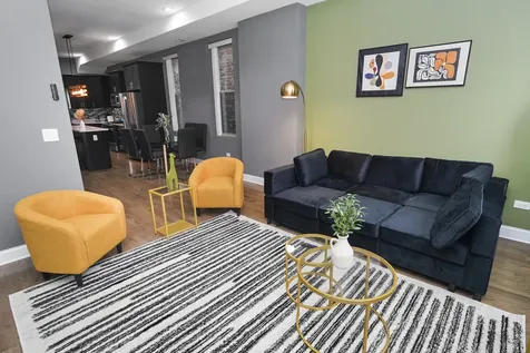 321 South Richmond Street Chicago IL 60612