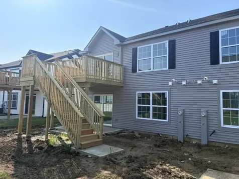 927 Saddle Ridge Drive Joliet IL 60432