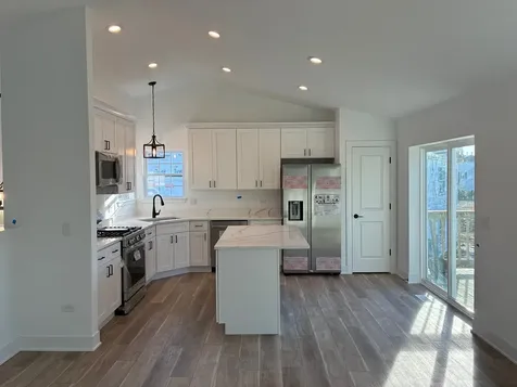 927 Saddle Ridge Drive Joliet IL 60432