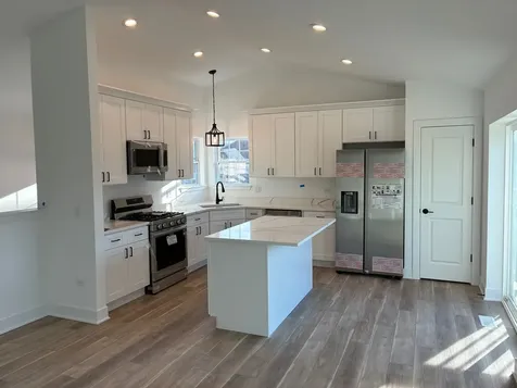 927 Saddle Ridge Drive Joliet IL 60432