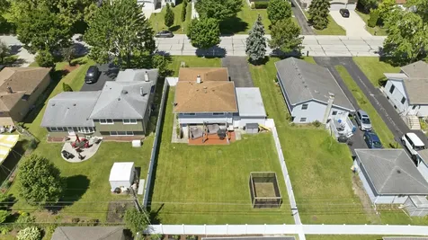 607 North Van Auken Street Elmhurst IL 60126