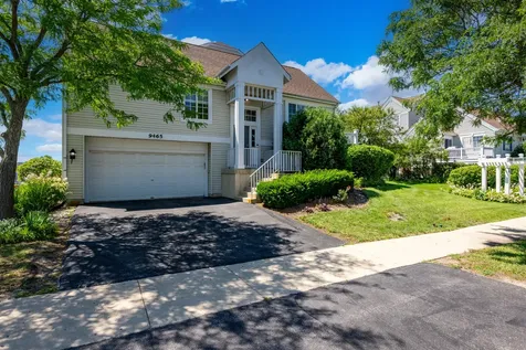 9465 Harrison Street Des Plaines IL 60016