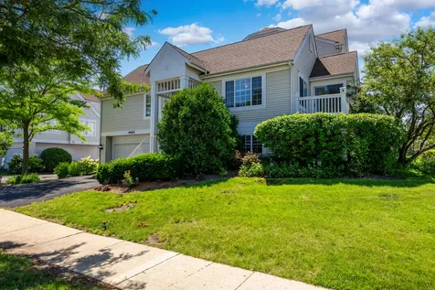 9465 Harrison Street Des Plaines IL 60016