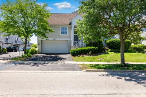 9465 Harrison Street Des Plaines IL 60016