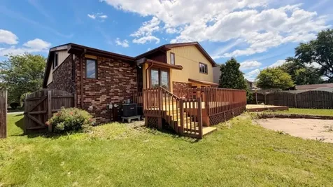 18348 Carriage Lane Lansing IL 60438