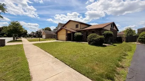 18348 Carriage Lane Lansing IL 60438