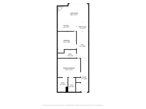 2735 West Armitage Avenue Chicago IL 60647