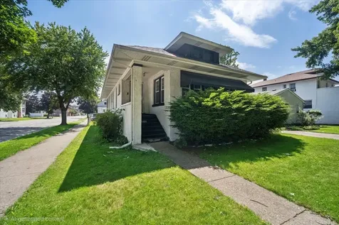 601 South 7th Avenue Maywood IL 60153