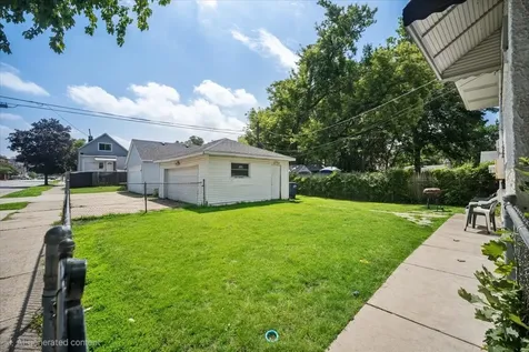 601 South 7th Avenue Maywood IL 60153