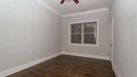 3917 North Western Avenue Chicago IL 60618