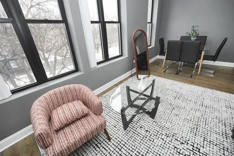 321 South Richmond Street Chicago IL 60612