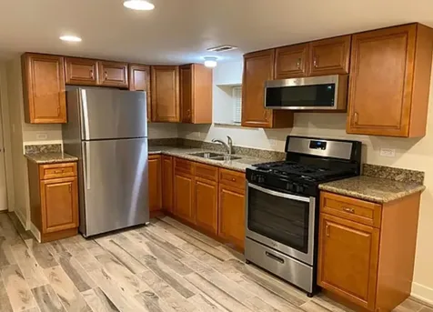 3019 South Normal Avenue Chicago IL 60616