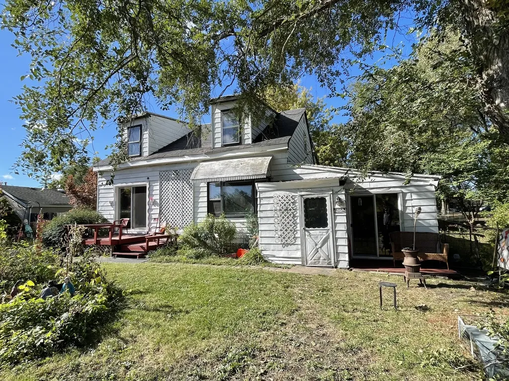 9940 Melvina Avenue Oak Lawn IL 60453