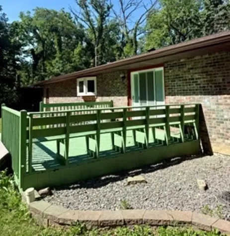 14309 K B Road Capron IL 61012
