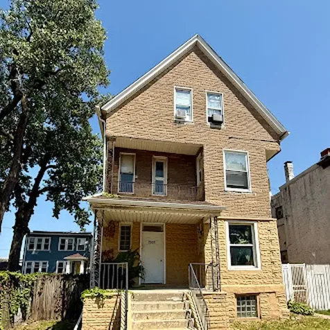 2531 North Tripp Avenue Chicago IL 60639