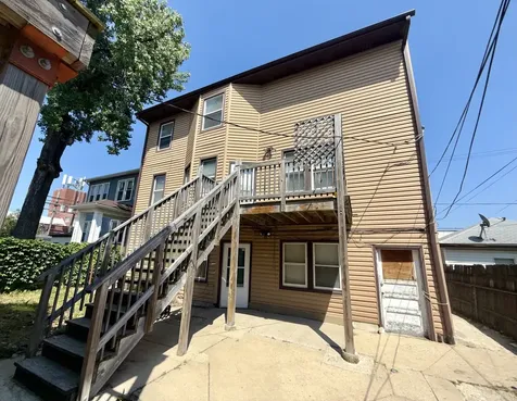 2531 North Tripp Avenue Chicago IL 60639