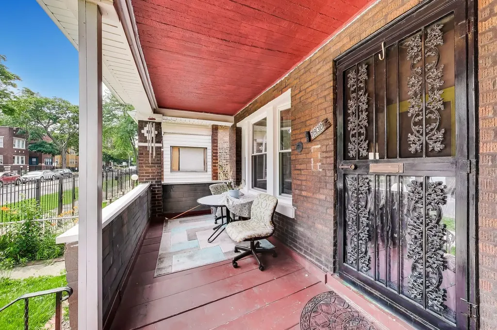 7930 South Maryland Avenue Chicago IL 60619