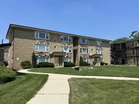 3164 West Meadow Lane Drive Merrionette Park IL 60803