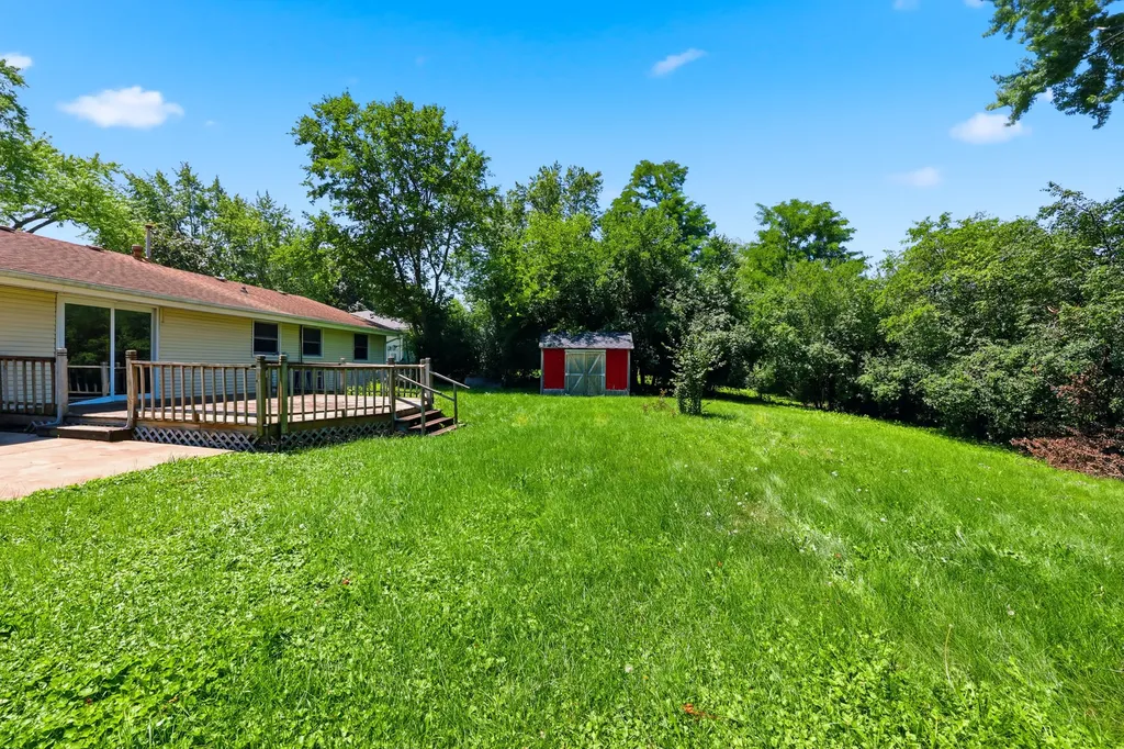1318 Kingston Lane Schaumburg IL 60193