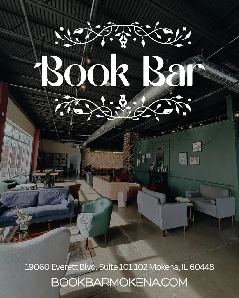 19060 Everett Boulevard Mokena IL 60448
