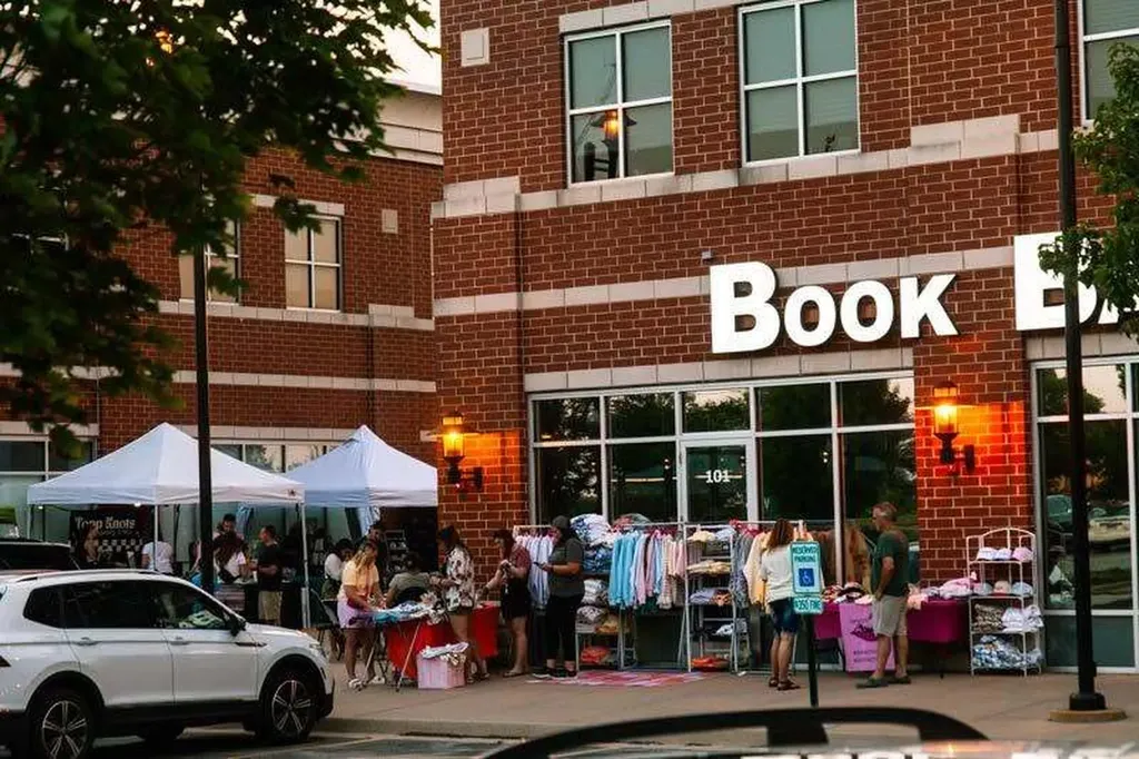 19060 Everett Boulevard Mokena IL 60448
